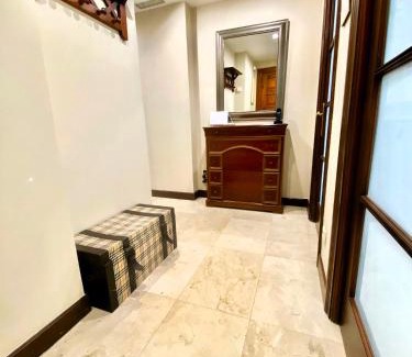 Vigo Apartment | Apartamento Playa Calzoa