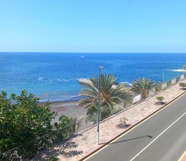Callao Salvaje Apartment | Apartamento Playa Paraiso