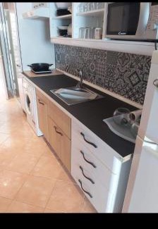 Callao Salvaje Apartment | Apartamento Playa Paraiso