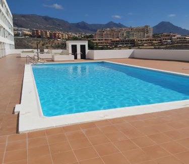Callao Salvaje Apartment | Apartamento Playa Paraiso