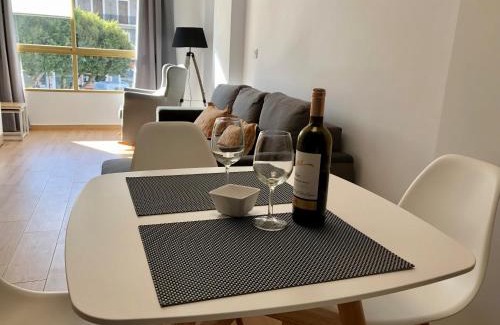 Old Town Apartment | Apartamento Plaza
