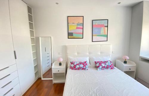 Palacio Apartment | Apartamento Plaza España
