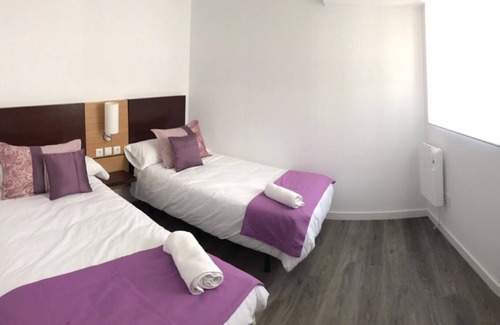 Old Town Apartment | Apartamento Plaza Mayor