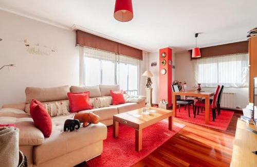 Ponteareas Apartment | Apartamento Plaza Perillana