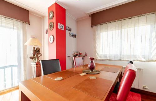Ponteareas Apartment | Apartamento Plaza Perillana