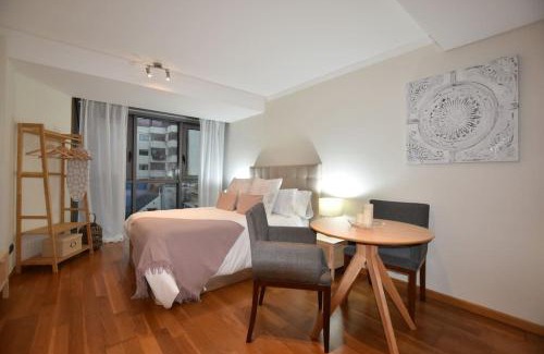 Santiago de Vigo Apartment | Apartamento pleno centro de Vigo