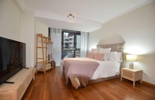 Santiago de Vigo Apartment | Apartamento pleno centro de Vigo