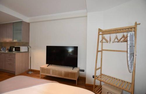 Santiago de Vigo Apartment | Apartamento pleno centro de Vigo