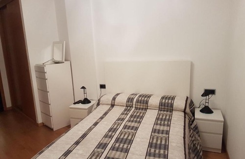 Pontevedra Apartment | Apartamento Pontevedra