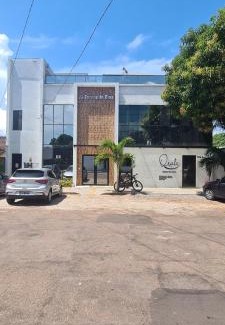 Macapa Apartment | Apartamento por temporada - Edifício Fernando Dias