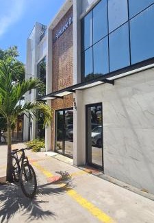 Macapa Apartment | Apartamento por temporada - Edifício Fernando Dias