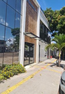 Macapa Apartment | Apartamento por temporada - Edifício Fernando Dias