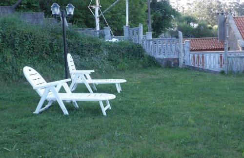 Marin Apartment | Apartamento Portocelo, en Marín (Pontevedra)