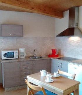 Marin Apartment | Apartamento Portocelo, en Marín (Pontevedra)