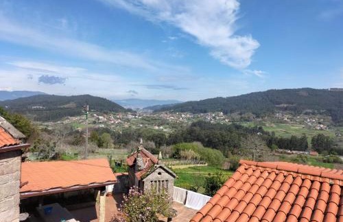 Marin Apartment | Apartamento Portocelo, en Marín (Pontevedra)