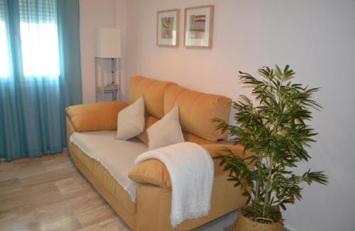 Cadiz Apartment | Apartamento Posidonia Free Parking