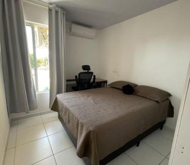 Aquiraz Apartment | Apartamento próximo a Prainha