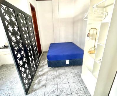 Cidade Nova Apartment | Apartamento próximo ao aeroporto