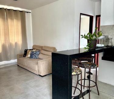 Plano Diretor Sul Apartment | Apartamento Próximo ao Aeroporto e Rodoviária