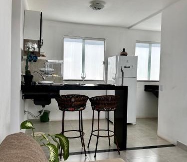 Plano Diretor Sul Apartment | Apartamento Próximo ao Aeroporto e Rodoviária