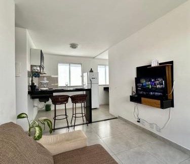 Plano Diretor Sul Apartment | Apartamento Próximo ao Aeroporto e Rodoviária