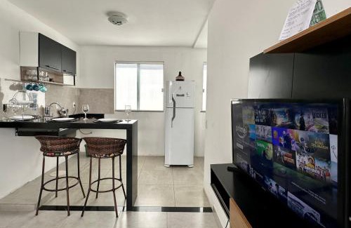 Plano Diretor Sul Apartment | Apartamento Próximo ao Aeroporto e Rodoviária