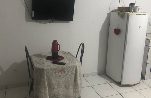 Rio Branco Apartment | Apartamento Próximo ao Shopping