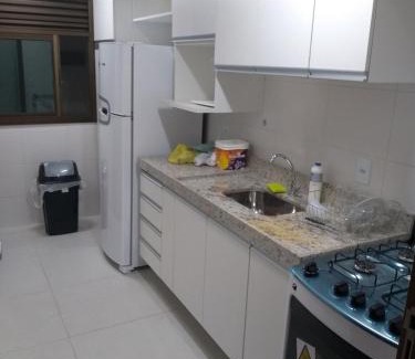 Vila Nova Apartment | Apartamento Praia do Forte