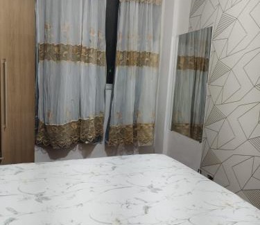 Jardim Boa Vista Apartment | Apartamento Praia do Morro