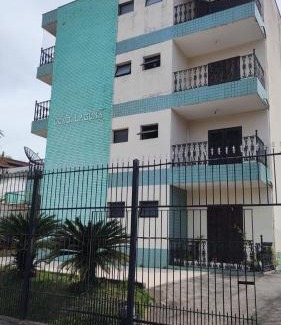 Ipiranga Apartment | Apartamento Prainha perto de tudo pe na areia - 3 andar escada
