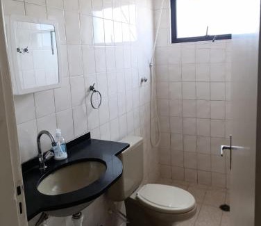 Ipiranga Apartment | Apartamento Prainha perto de tudo pe na areia - 3 andar escada