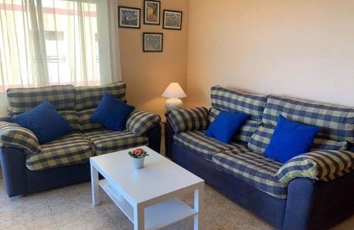 Segur de Calafell Apartment | Apartamento Primera Línea de Playa Port-Segur