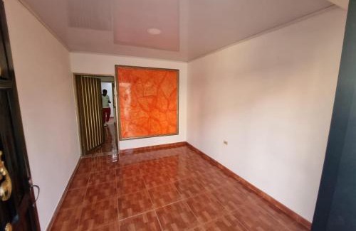 Palmira House | Apartamento primer piso con puerta independiente y sistema de seguridad