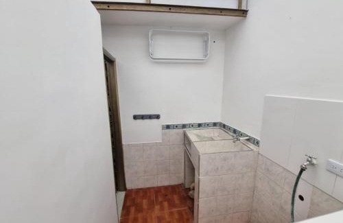Palmira House | Apartamento primer piso con puerta independiente y sistema de seguridad
