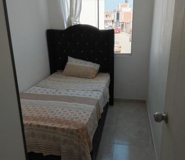 Trujillo Apartment | apartamento privado trujillo huanchaco
