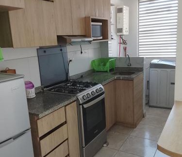 Trujillo Apartment | apartamento privado trujillo huanchaco