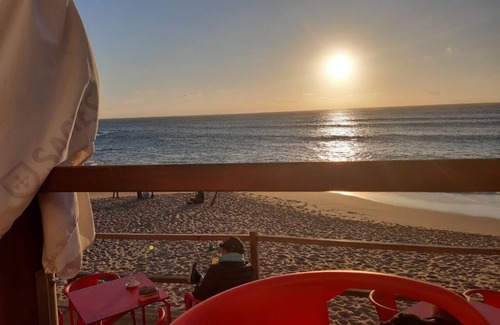 Sao Bernardino Apartment | Apartamento a 3 min da Praia em São Bernardino. Perto de Peniche
