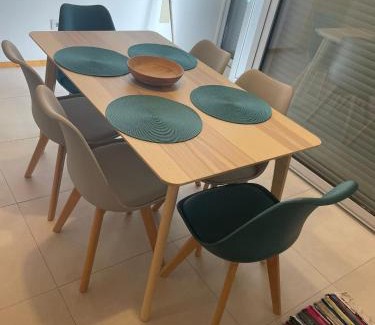 Barra Apartment | Apartamento Férias (Apartamento Sul)