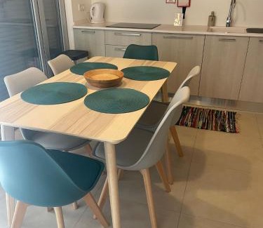 Barra Apartment | Apartamento Férias (Apartamento Sul)