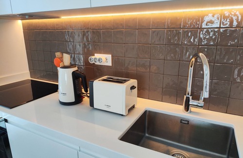 Ilhavo Condo | Apartamento de Luxo Entre a ria e o mar