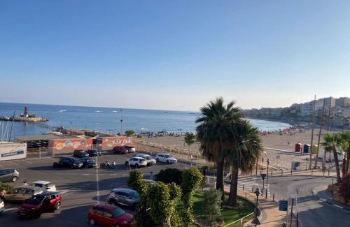 Villajoyosa Apartment | APARTAMENTO PUERTO PLAYA