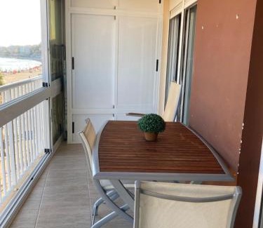 Villajoyosa Apartment | APARTAMENTO PUERTO PLAYA