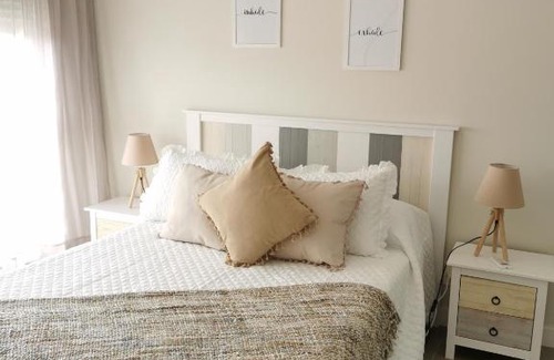 Cantegril Apartment | Apartamento Punta Del Este