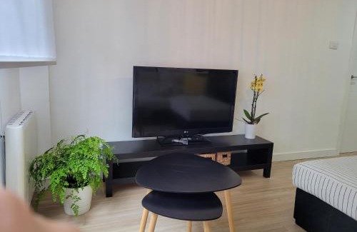 Vigo Apartment | Apartamento Quintela
