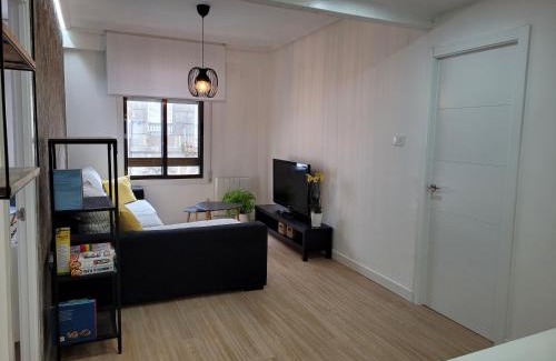 Vigo Apartment | Apartamento Quintela