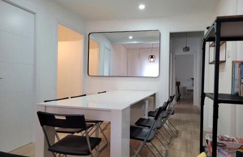 Vigo Apartment | Apartamento Quintela