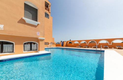Roquetas de Mar Apartment | Apartamento residencial Fénix