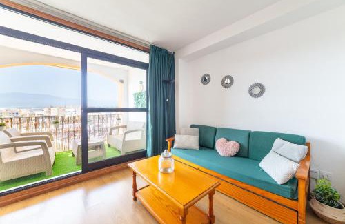 Roquetas de Mar Apartment | Apartamento residencial Fénix