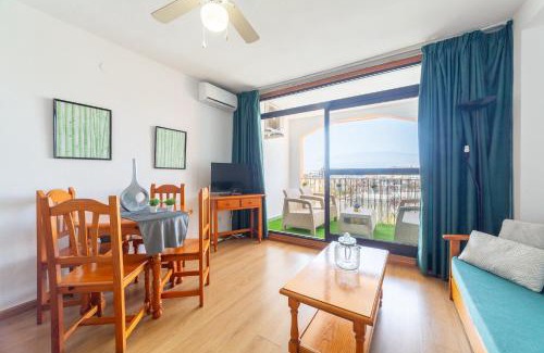 Roquetas de Mar Apartment | Apartamento residencial Fénix