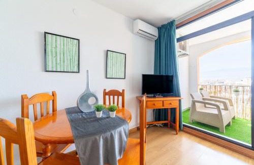 Roquetas de Mar Apartment | Apartamento residencial Fénix